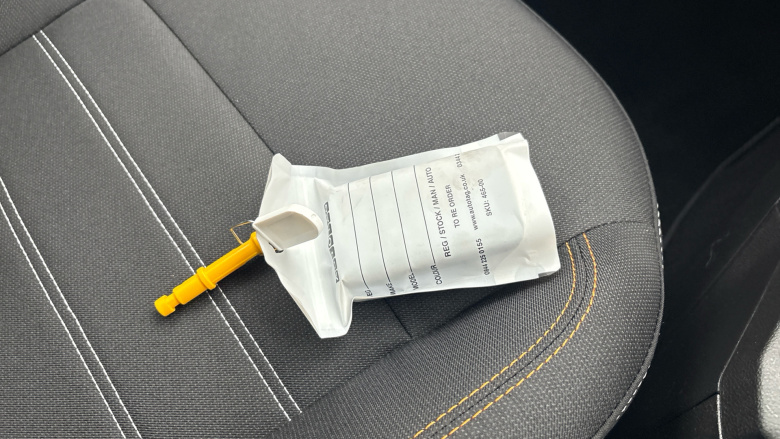 Dacia Sandero Stepway 1.0 TCe Comfort 5dr Petrol Hatchback